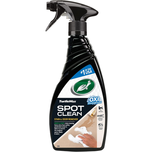 Turtle Wax Spot Remover Twax, 16oz