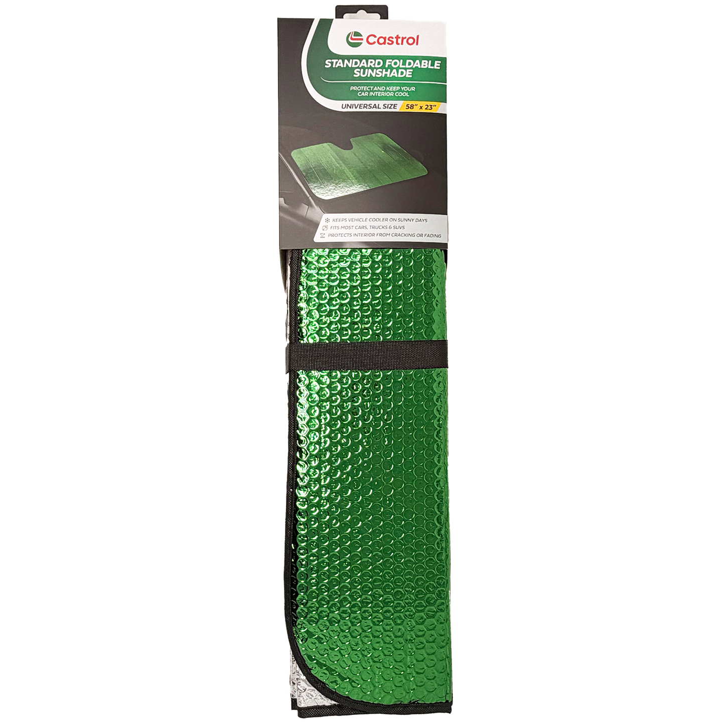 Castrol Standard Shade - Green