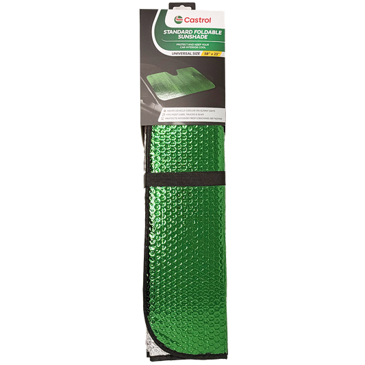 Castrol Standard Shade - Green