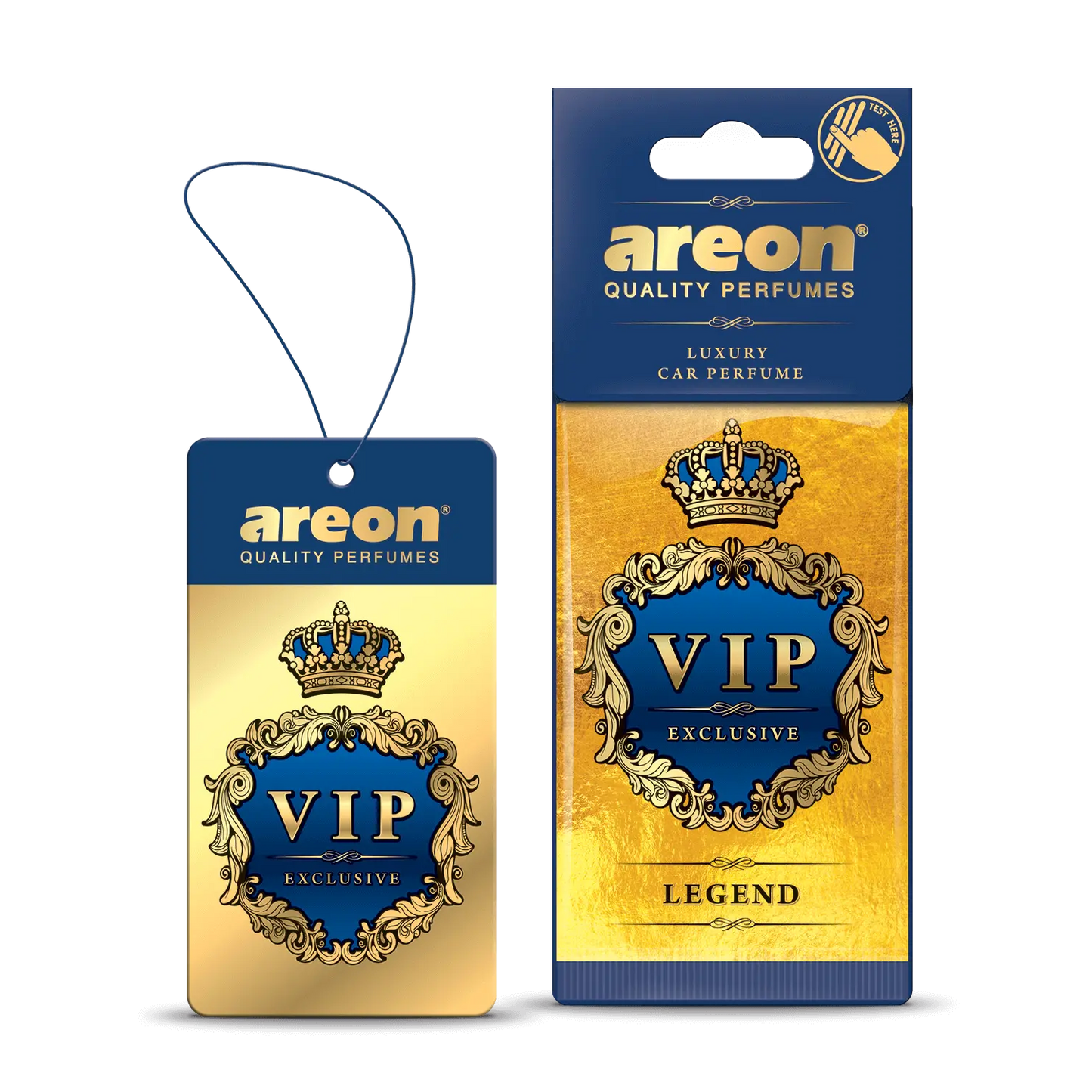 Areon VIP - Legend