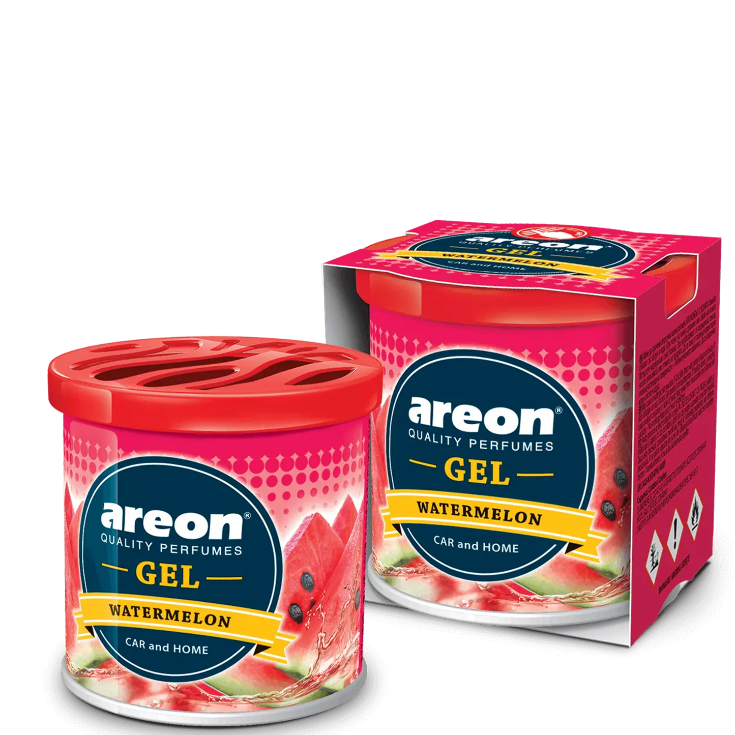 Areon Can, AS-Gel - Watermelon