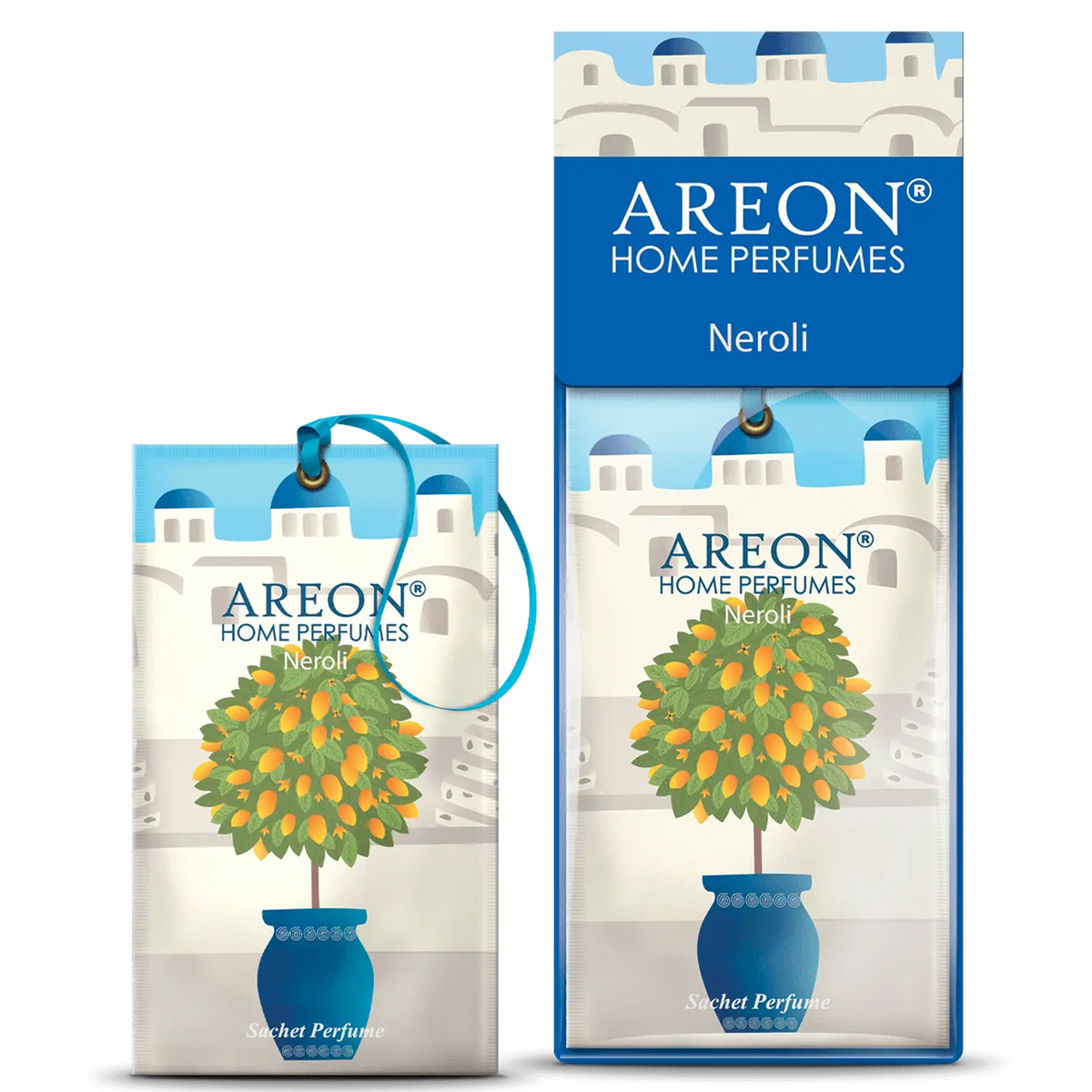Areon:SPW05