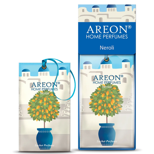 Areon:SPW05