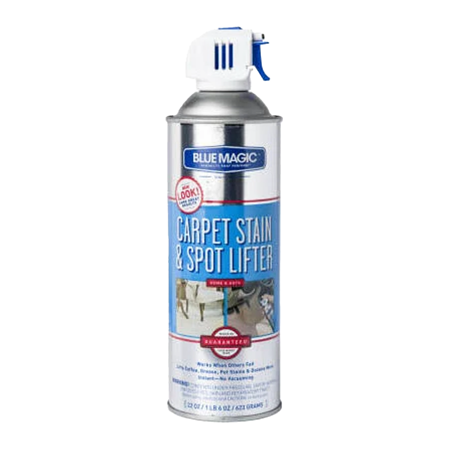 Blue Magic Blue Magic 22oz Spot Lifter