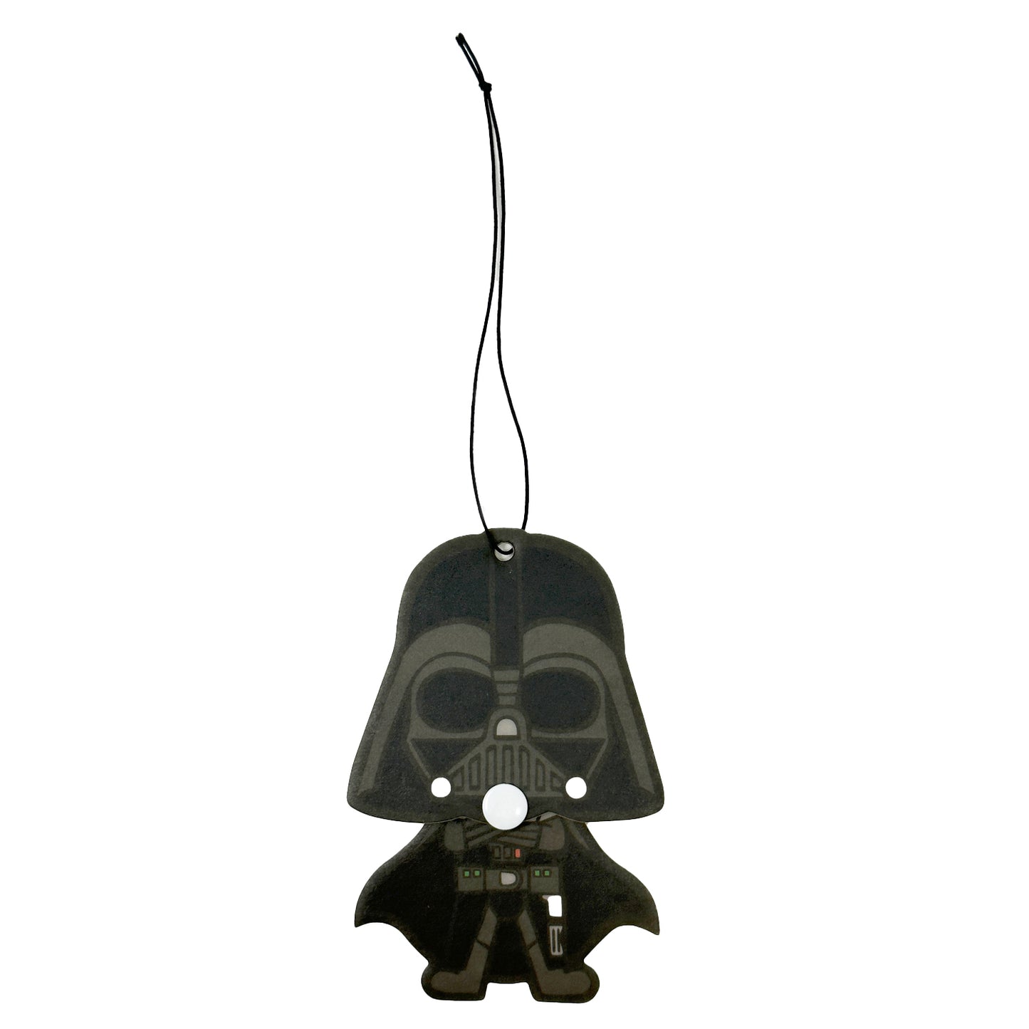 PlastiColor Wiggler 1pk, Star Wars Darth Vader
