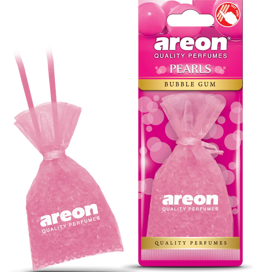 Areon Pearls - Bubble Gum