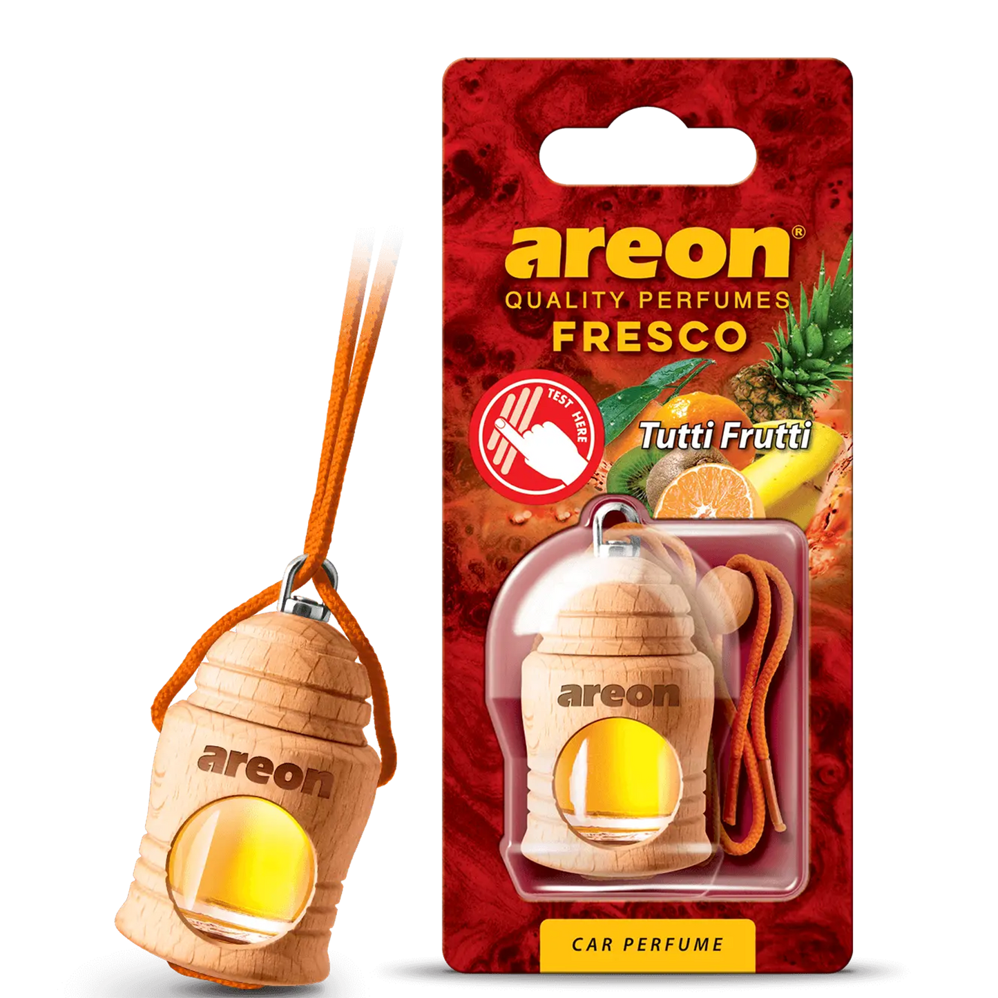 Areon:FRTN23