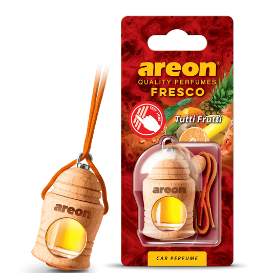 Areon:FRTN23
