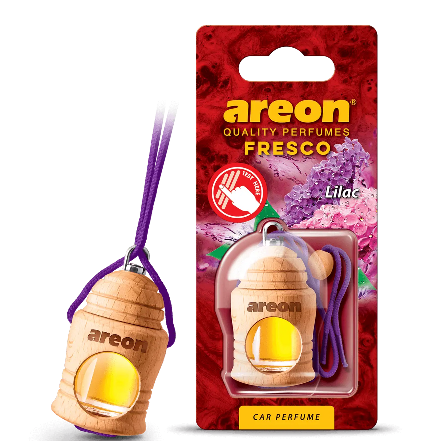 Areon Fresco - Lilac
