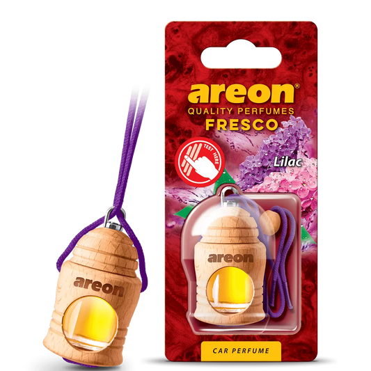 Areon Fresco - Lilac