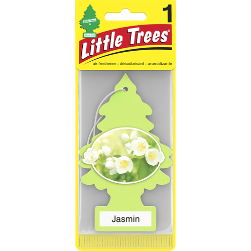 Little Trees Paper, 1pk - Jasmine