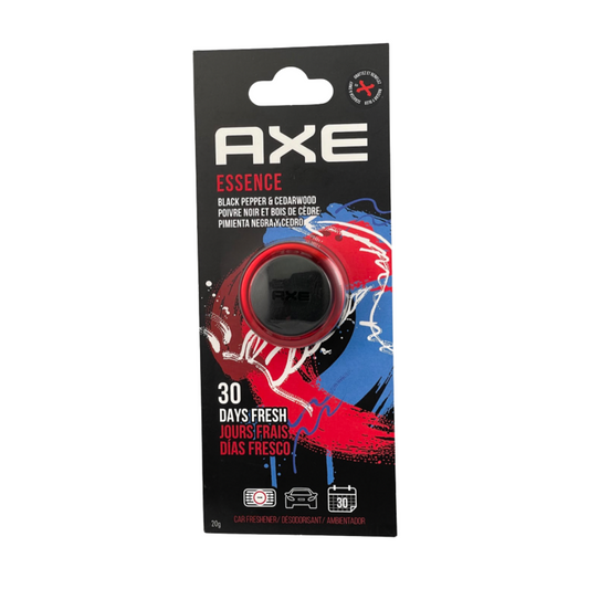 AXE Mini Vent Clip, 1pk - Essence