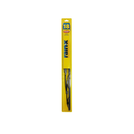 Rain-X Wiper Blades 18"