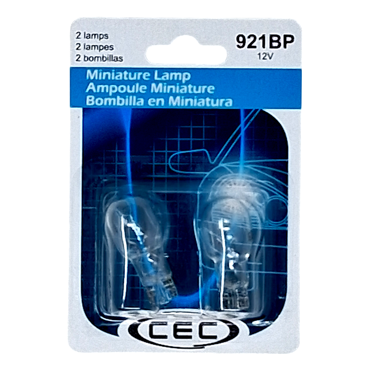 CEC:921BP