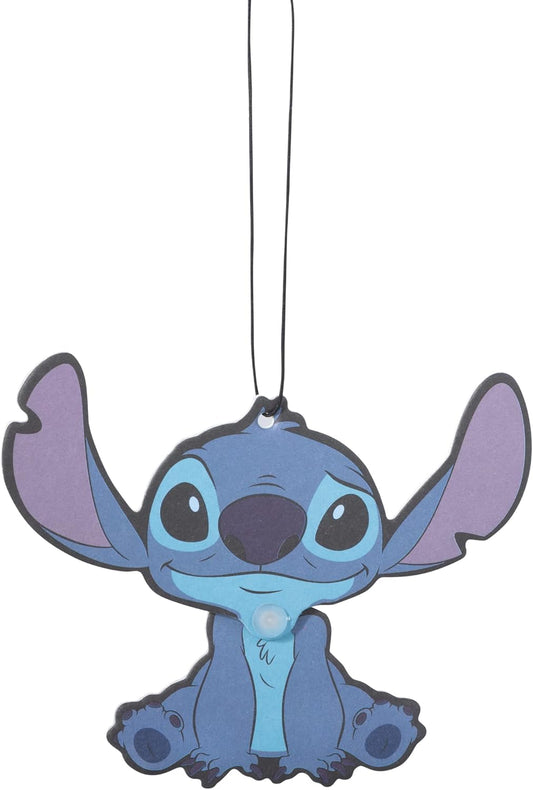 PlastiColor Wiggler 1pk, Disney Stitch - Tropical Breeze