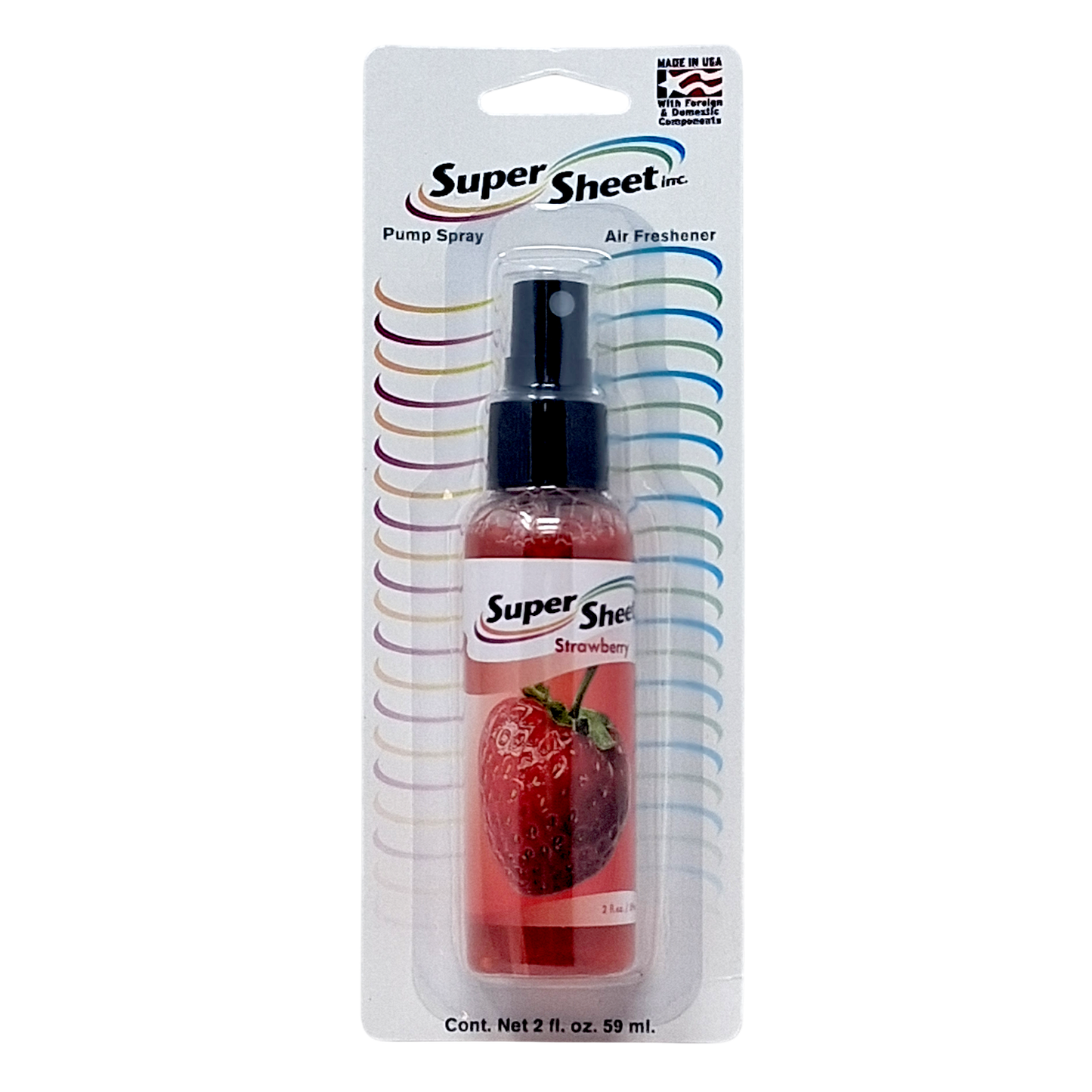 SUT:SS207-BP