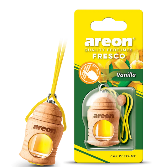 Areon Fresco - Vanilla
