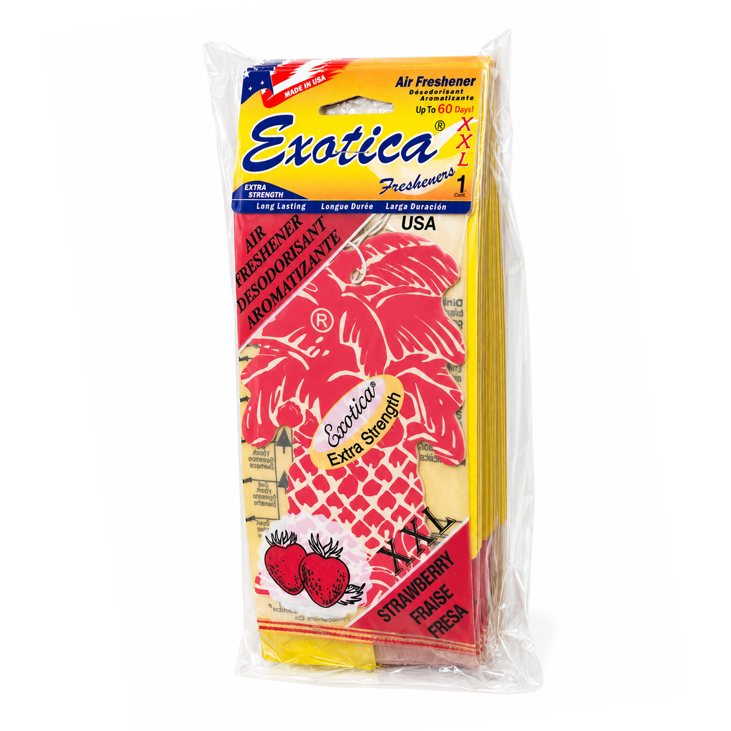 EXOTICA:PT-STR