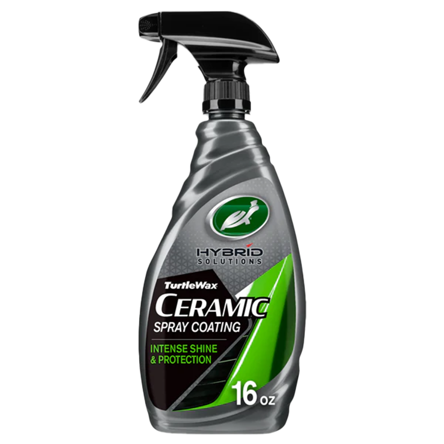 Turtle Wax Trigger Spray, 16oz - Hybrid Solutions¨ Ceramic Spray Coating