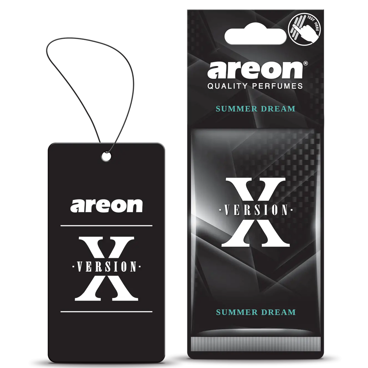 Areon:AXV09