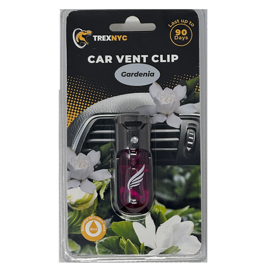 TrexNYC Liquid Vent Fresh - Gardenia