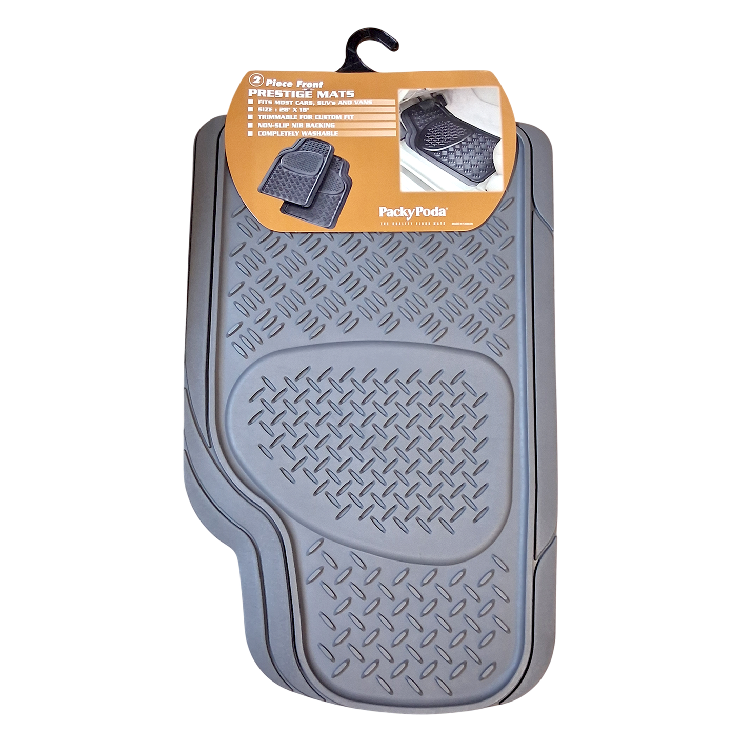 PACKY:9201G