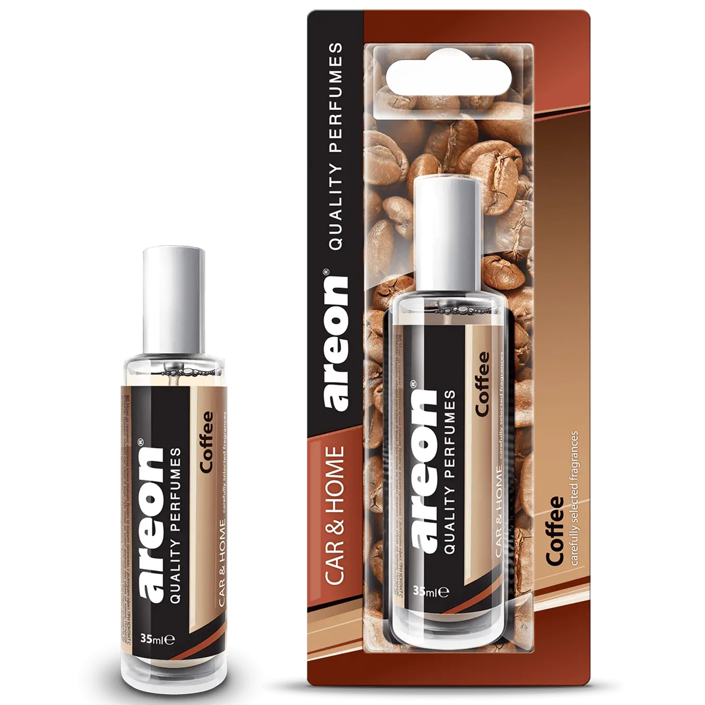 Areon Perfume 35ml - Coffee