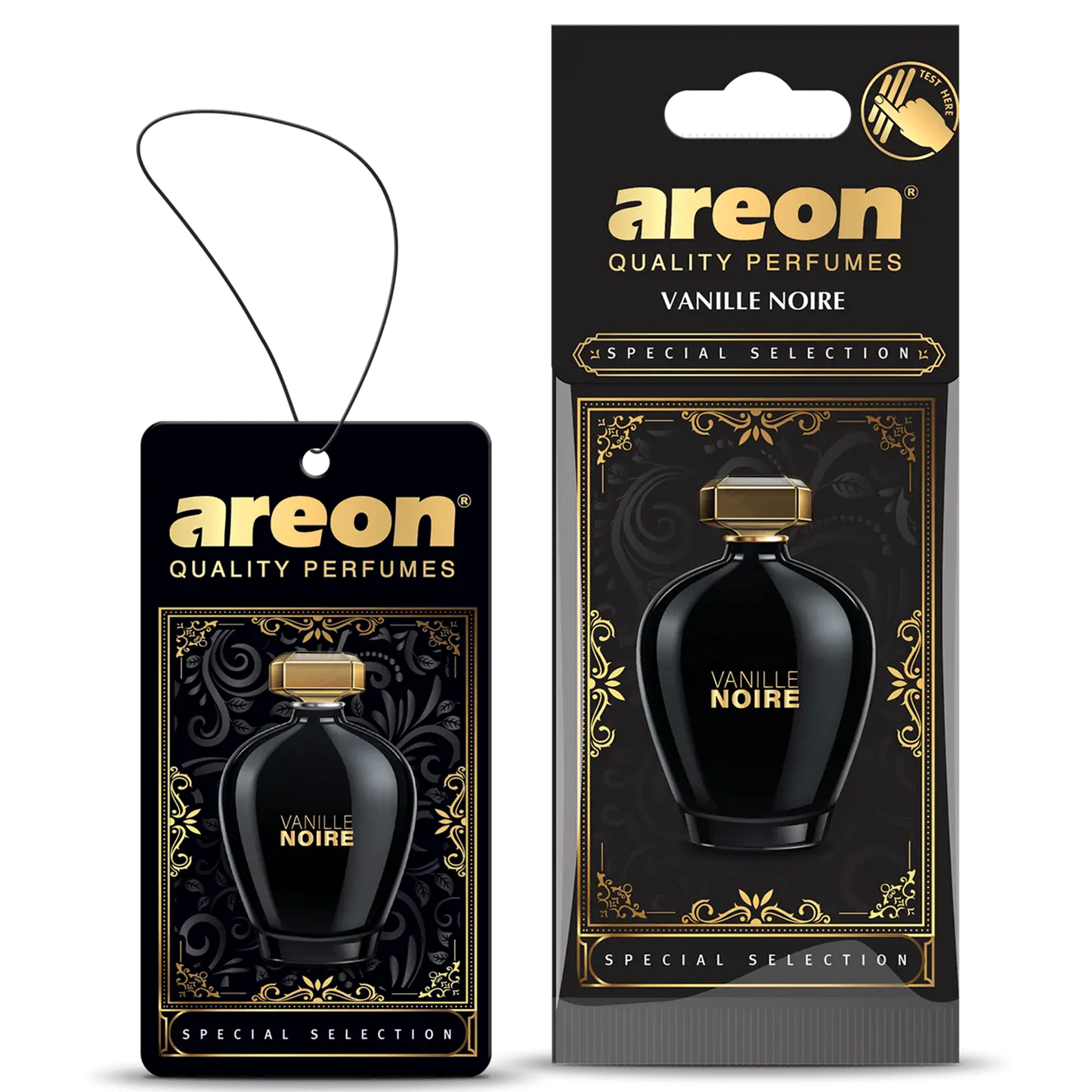 Areon Special Selection - Vanille Noire