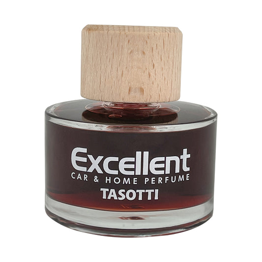 Others Tasotti Excellent - After Tobacco