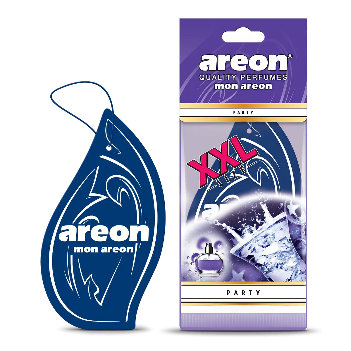 Areon:MAX08