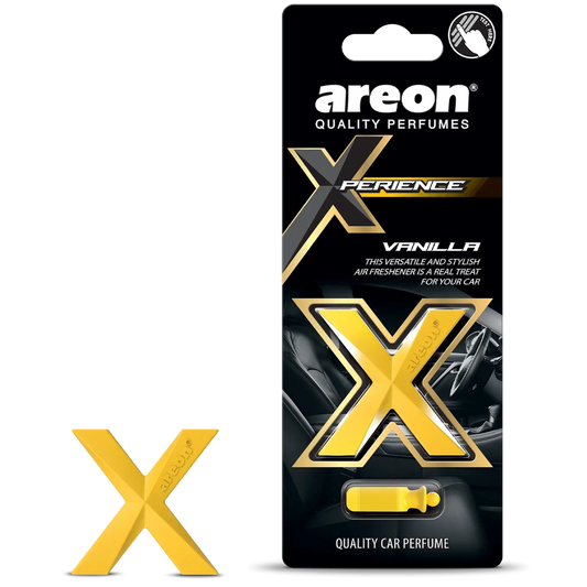 Areon Paper, X Card - Vanilla