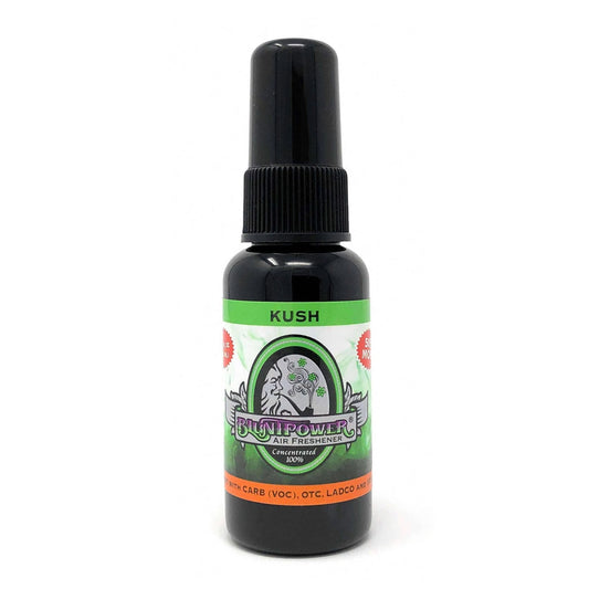 Blunt Power Spray, 1.5oz - Kush