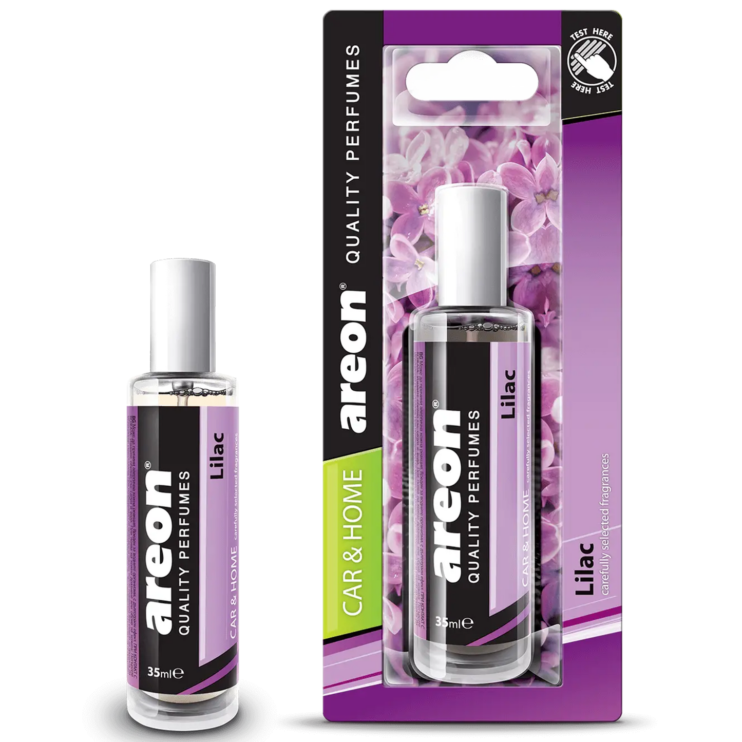 Areon Perfume 35ml - Lilac