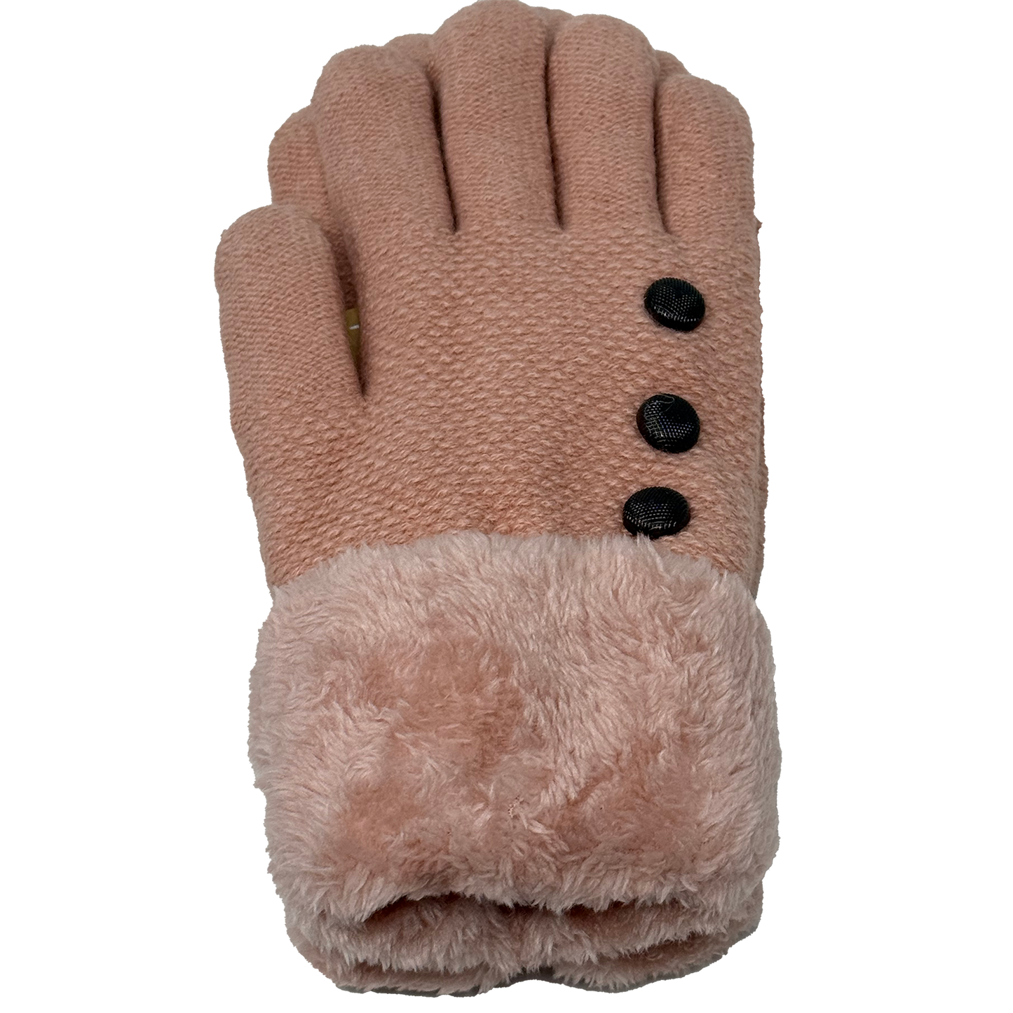 Gloves for Women - Wool