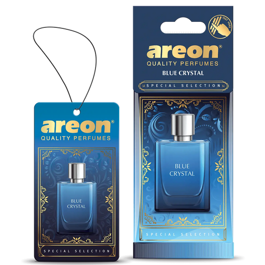 Areon Special Selection - Blue Crystal
