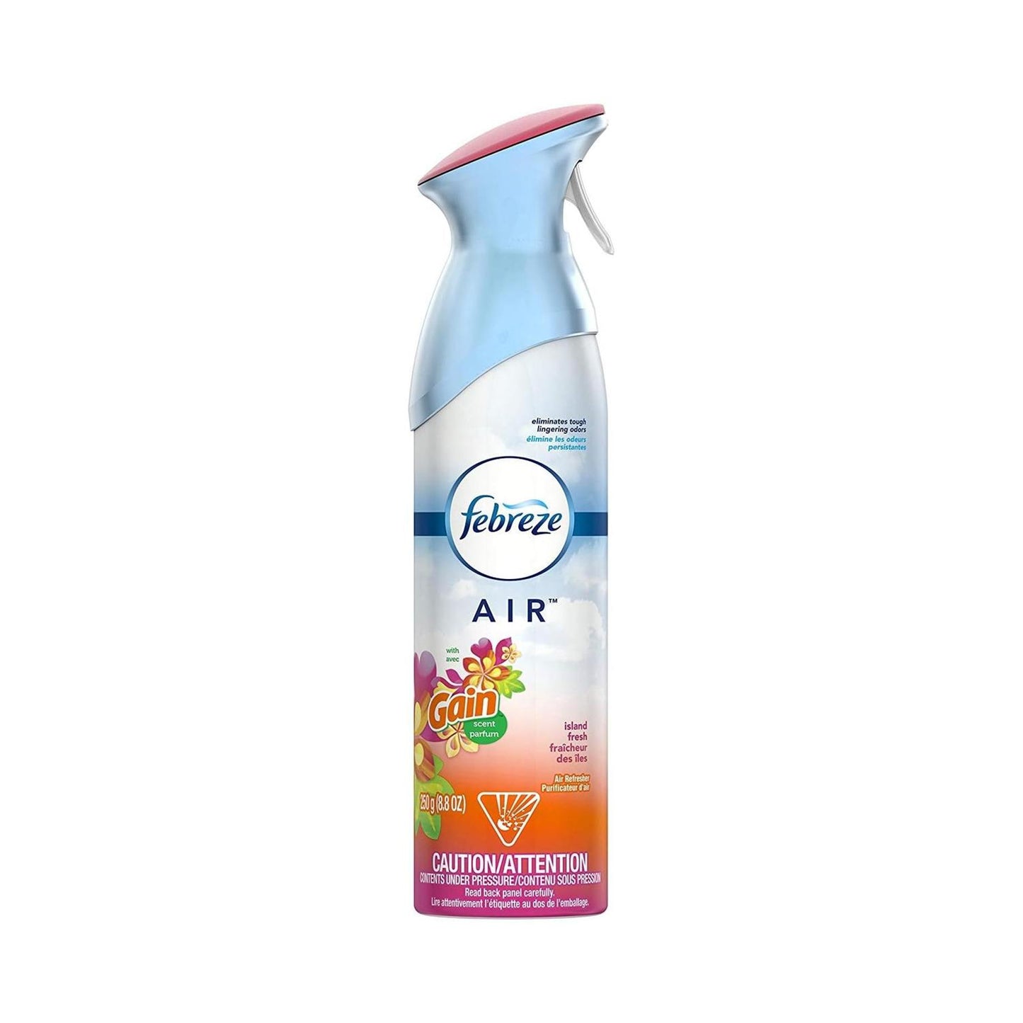 Febreze Air Effects, 8.8oz - Gain Island Fresh