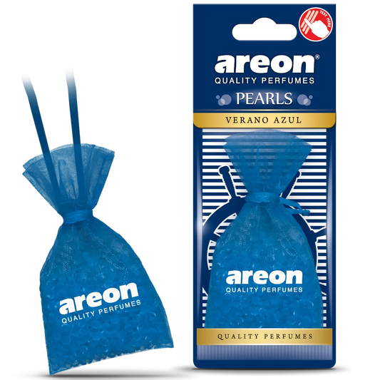 Areon Pearls - Verano Azul