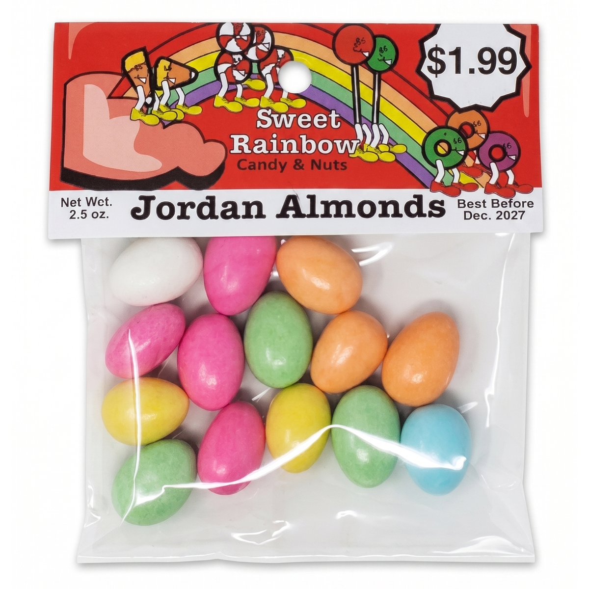 SWEET:SW205