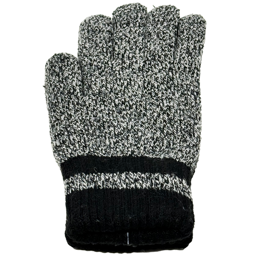 Gloves for Women - Fur