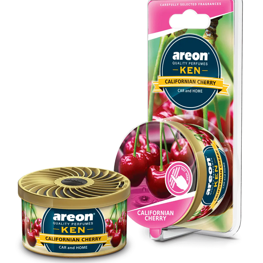 Areon Ken Blister - California Cherry