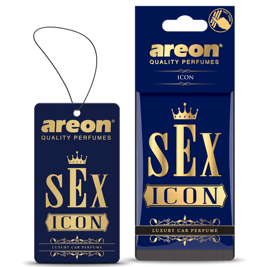 Areon Paper - Sex Icon