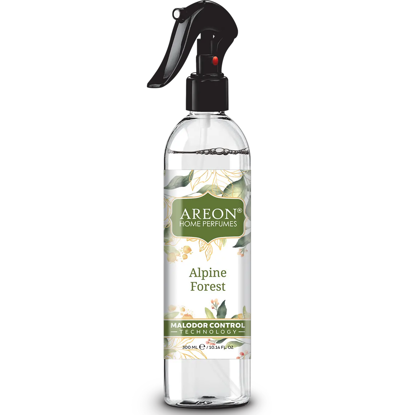 Areon Home Perfume, 10.14oz - Alpine Forest