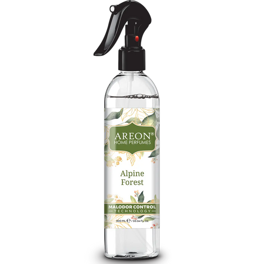 Areon Home Perfume, 10.14oz - Alpine Forest