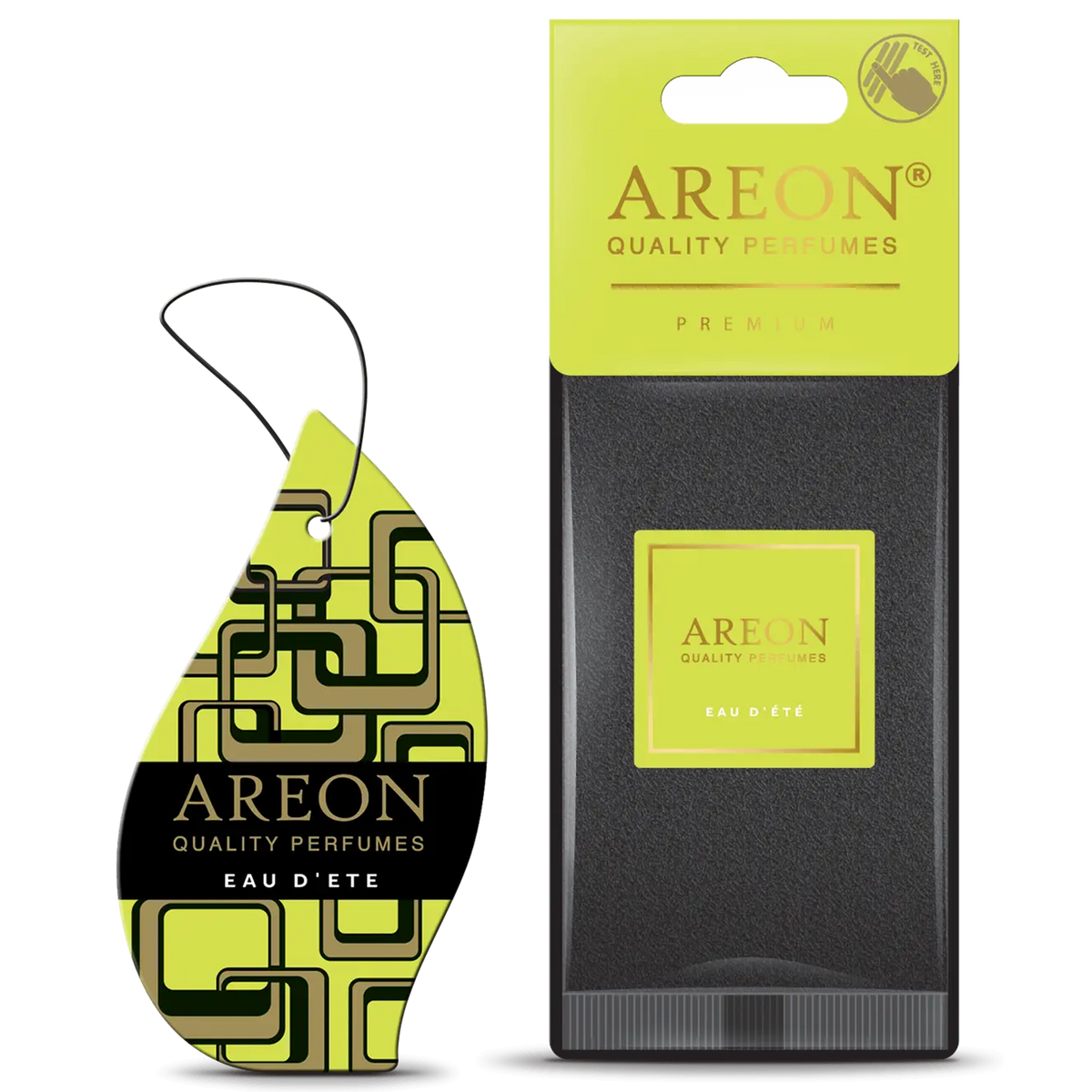 Areon:DP02