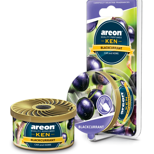 Areon Ken Blister - Black Currant