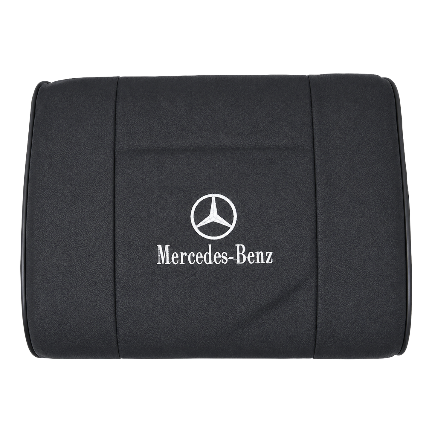 TrexNYC Lumbar Support, Black - Mercedes Benz