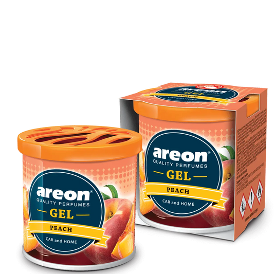 Areon Can, AS-Gel - Peach