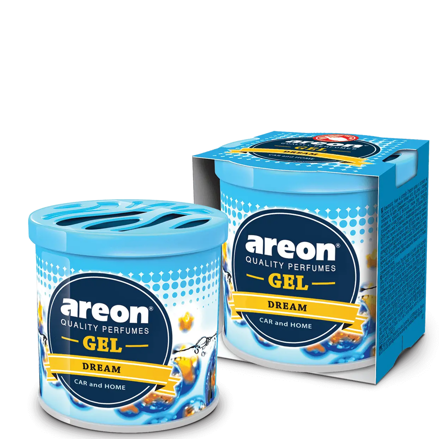 Areon Can, AS-Gel - Dream