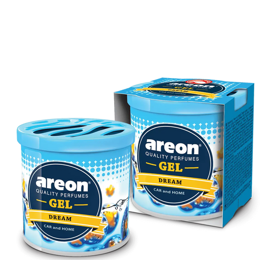 Areon Can, AS-Gel - Dream