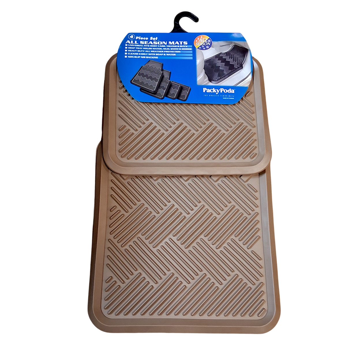 PACKY:6048T